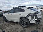 2023 Porsche Cayenne Turbo Coupe Серый vin: WP1BF2AY0PDA35369