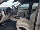 2023 Porsche Cayenne Turbo Coupe Серый vin: WP1BF2AY0PDA35369