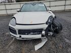 2022 Porsche Cayenne Gts Coupe Серый vin: WP1BG2AY0NDA55440 2022 Porsche Cayenne Gts Coupe Серый vin: WP1BG2AY0NDA55440