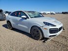 2021 Porsche Cayenne Gts Coupe White vin: WP1BG2AY6MDA49558 2021 Porsche Cayenne Gts Coupe White vin: WP1BG2AY6MDA49558