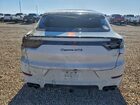 2021 Porsche Cayenne Gts Coupe White vin: WP1BG2AY6MDA49558 2021 Porsche Cayenne Gts Coupe White vin: WP1BG2AY6MDA49558
