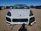 2021 Porsche Cayenne Gts Coupe White vin: WP1BG2AY6MDA49558 2021 Porsche Cayenne Gts Coupe White vin: WP1BG2AY6MDA49558