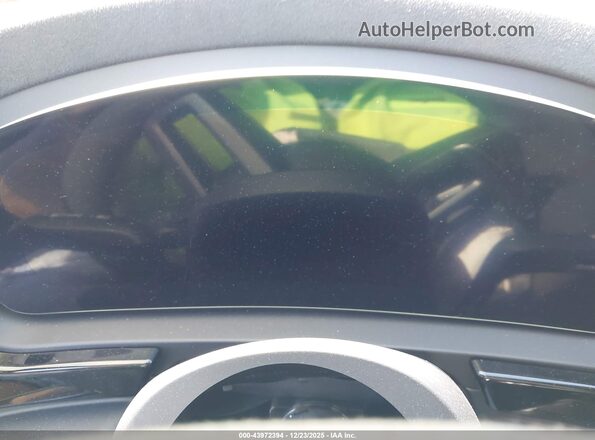WP1BK2AY4RDA72097 2024 PORSCHE CAYENNE Dark Blue Вид задних сидений