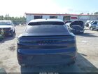 2024 Porsche Cayenne Coupe Turbo Gt Dark Blue vin: WP1BK2AY4RDA72097