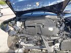 2024 Porsche Cayenne Coupe Turbo Gt Dark Blue vin: WP1BK2AY4RDA72097