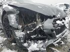 2023 Audi Rs5 Серый vin: WUAAWCF50PA901819