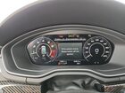 2021 Audi Rs5 Зеленый vin: WUAAWCF54MA902287