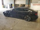 2019 Audi Rs5 Black vin: WUABWCF51KA907559