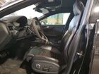 2019 Audi Rs5 Black vin: WUABWCF51KA907559