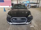 2019 Audi Rs5 Black vin: WUABWCF51KA907559