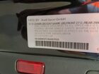 2019 Audi Rs5 Black vin: WUABWCF51KA907559