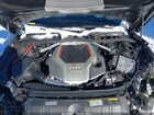 2019 Audi Rs 5 2.9t Black vin: WUABWCF52KA907800