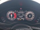 2019 Audi Rs 5 2.9t White vin: WUABWCF53KA902332