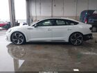 2019 Audi Rs 5 2.9t White vin: WUABWCF53KA902332