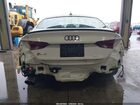 2019 Audi Rs 5 2.9t White vin: WUABWCF53KA902332
