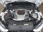 2019 Audi Rs 5 2.9t White vin: WUABWCF53KA902332