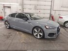 2019 Audi Rs 5 2.9t Gray vin: WUABWCF58KA900706