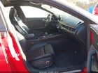2019 Audi Rs 5 2.9t Red vin: WUABWCF58KA902276