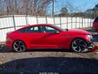 2019 Audi Rs 5 2.9t Red vin: WUABWCF58KA902276