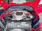 2019 Audi Rs 5 2.9t Red vin: WUABWCF58KA902276