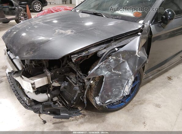 WUABWGFF0KA905933 2019 AUDI RS3 Gray წინა ხედი