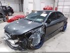 2019 Audi Rs 3 2.5t Gray vin: WUABWGFF0KA905933