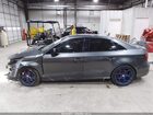 2019 Audi Rs 3 2.5t Gray vin: WUABWGFF0KA905933