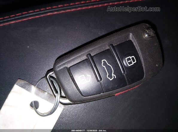 WUABWGFF0KA905933 2019 AUDI RS3 Gray წინა პანელის ხედი