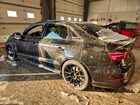 2018 Audi Rs3 Black vin: WUABWGFF1J1900481 2018 Audi Rs3 Black vin: WUABWGFF1J1900481