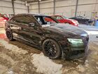 2018 Audi Rs3 Black vin: WUABWGFF1J1900481 2018 Audi Rs3 Black vin: WUABWGFF1J1900481