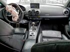 2019 Audi Rs3 Black vin: WUABWGFF2KA907604