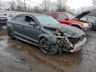 2019 Audi Rs3 Black vin: WUABWGFF2KA907604