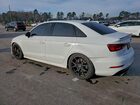 2018 Audi Rs3 Белый vin: WUABWGFF8J1900087 2018 Audi Rs3 Белый vin: WUABWGFF8J1900087