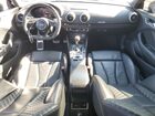 2018 Audi Rs3 Gray vin: WUABWGFF8J1902731 2018 Audi Rs3 Gray vin: WUABWGFF8J1902731