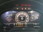 2018 Audi Rs3 Gray vin: WUABWGFF8J1902731 2018 Audi Rs3 Gray vin: WUABWGFF8J1902731