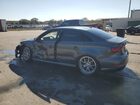 2018 Audi Rs3 Gray vin: WUABWGFF8J1902731 2018 Audi Rs3 Gray vin: WUABWGFF8J1902731
