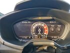 2018 Audi Tt Rs Серебряный vin: WUACSAFV2J1902826