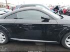 2018 Audi Tt Rs 2.5t Черный vin: WUACSAFVXJ1900144
