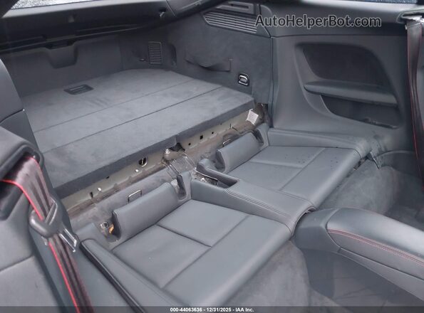 WUACSAFVXJ1900144 2018 AUDI TT Черный Вид наклейки с VIN-кодом