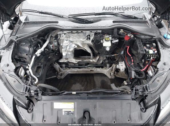 WUACSAFVXJ1900144 2018 AUDI TT Черный Вид сзади