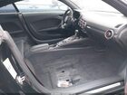2018 Audi Tt Rs 2.5t Черный vin: WUACSAFVXJ1900144