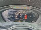 2019 Audi Rs5 Черный vin: WUACWCF57KA900992