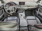 2019 Audi Rs5 Черный vin: WUACWCF57KA900992