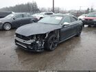 2019 Audi Rs 5 2.9t Gray vin: WUACWCF5XKA903742