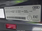 2019 Audi Rs 5 2.9t Gray vin: WUACWCF5XKA903742