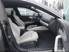 2019 Audi Rs 5 2.9t Gray vin: WUACWCF5XKA903742