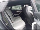 2019 Audi Rs 5 2.9t Gray vin: WUACWCF5XKA903742