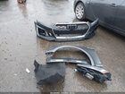 2019 Audi Rs 5 2.9t Gray vin: WUACWCF5XKA903742
