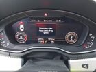 2019 Audi Rs 5 2.9t Gray vin: WUACWCF5XKA903742