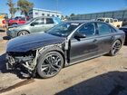 2016 Audi S8 Plus Quattro Gray vin: WUAJ5AFDXGN900412
